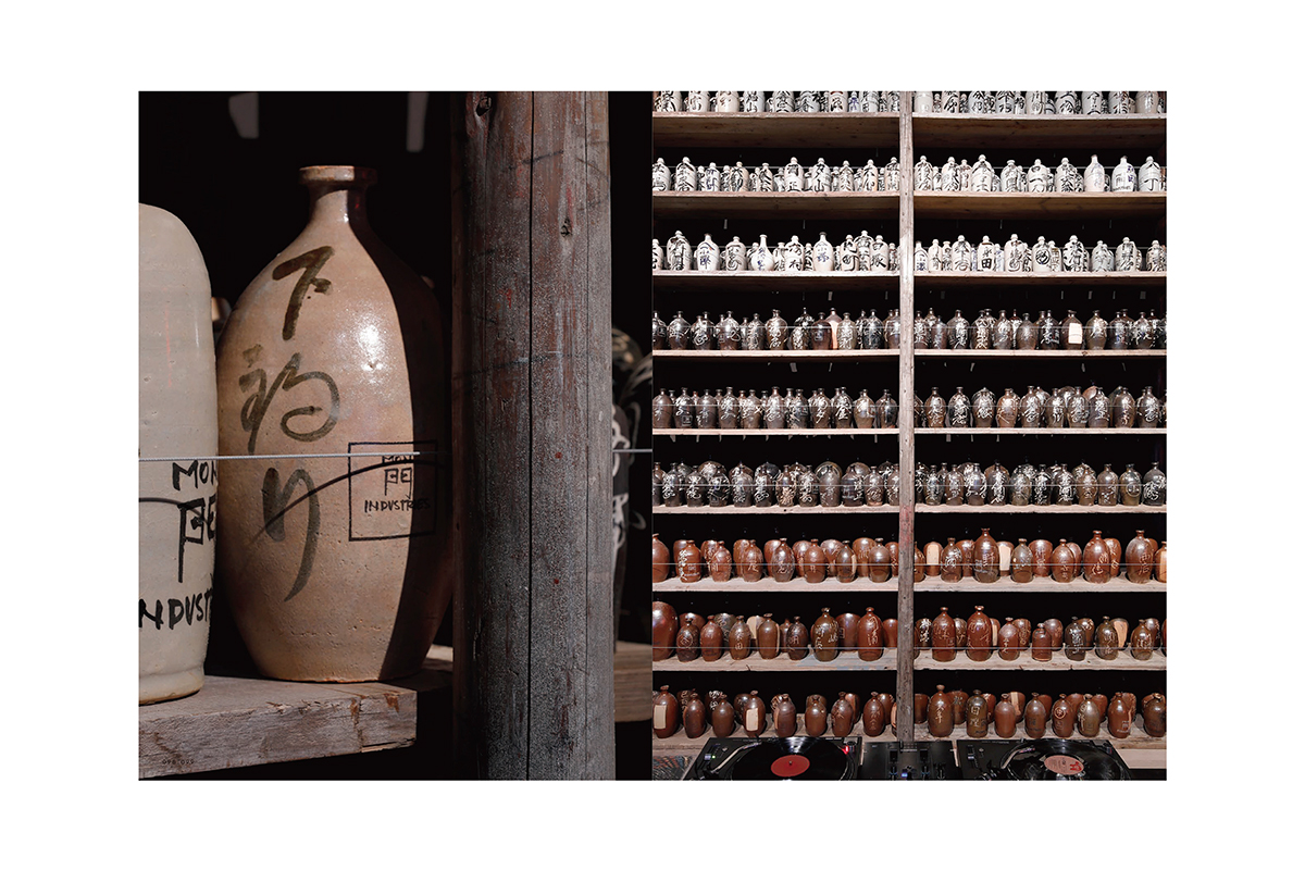 アレクサンダー・ダネル オースティンの彫刻 上流社会 1990年