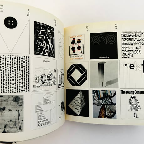 Olle Eksell Designer