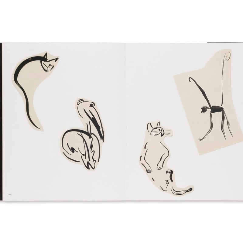 CALDER: UN EFFET DU JAPONAIS カルダー、そよぐ、感じる、日本