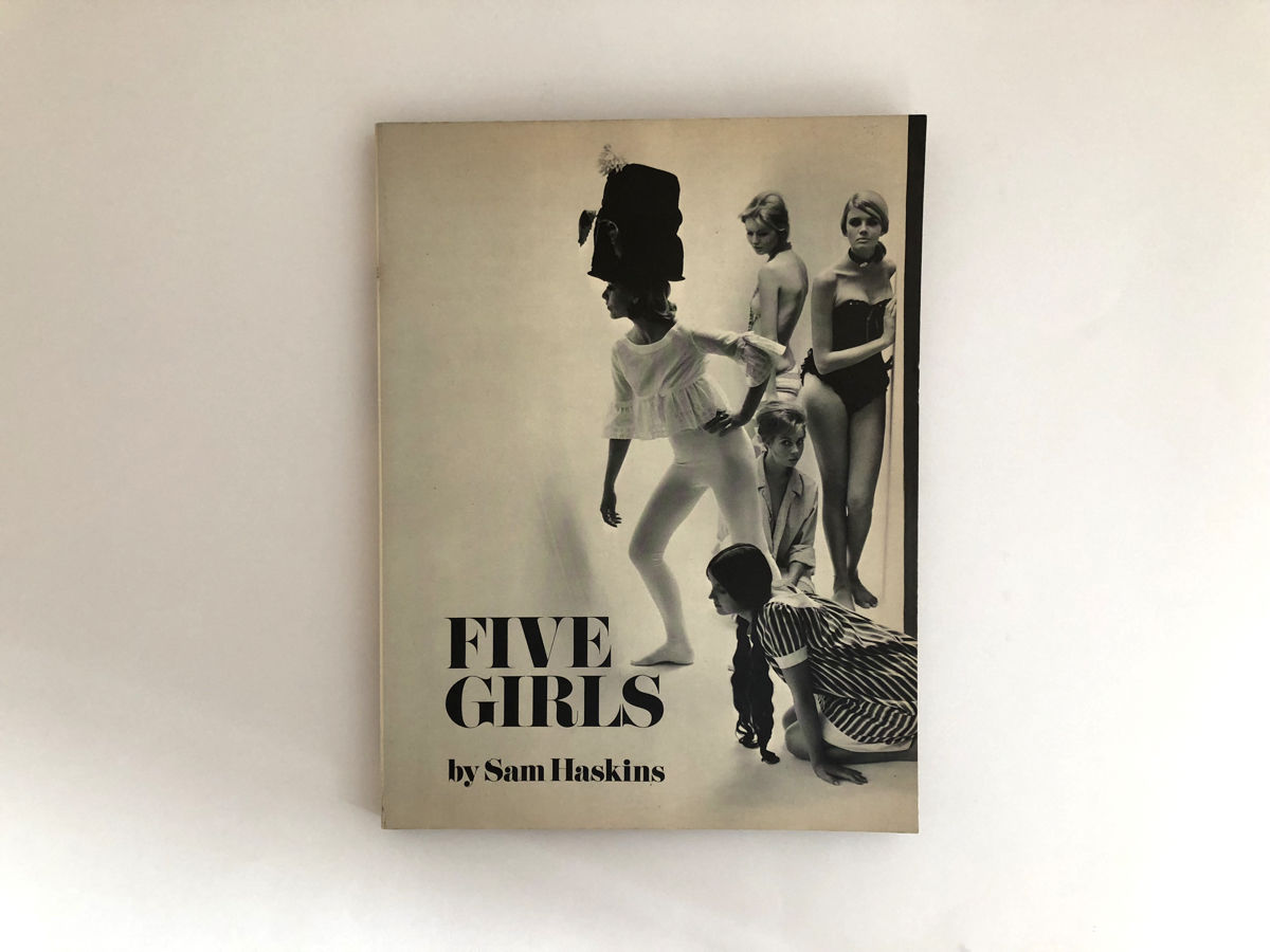 FIVE GIRLS | 誠光社 通信販売