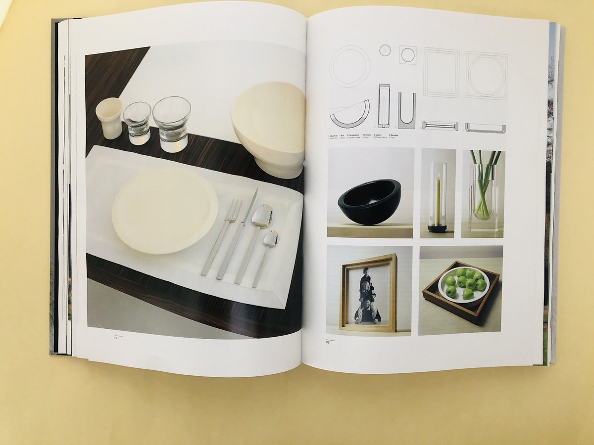 エル・クロッキー合本：ジョン・ポーソン（1995-2022） El Croquis John Pawson (1995-2022) | 誠光社 通信販売