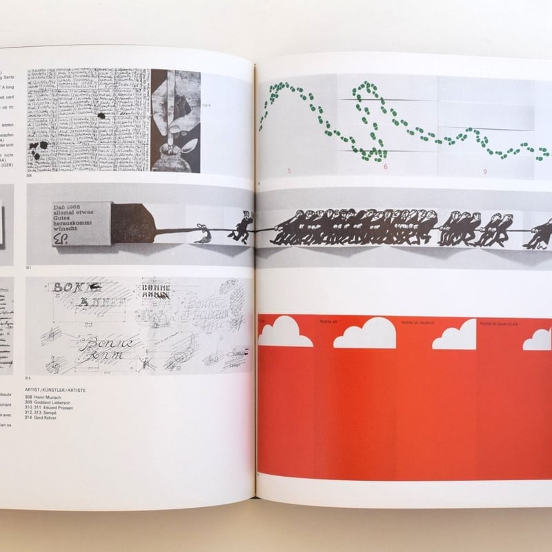 graphis ephemera | 誠光社 通信販売