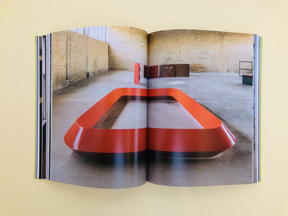 DONALD JUDD SPACES | 誠光社 通信販売