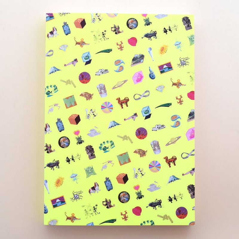 大・タイガー立石展 図録 | 誠光社 通信販売