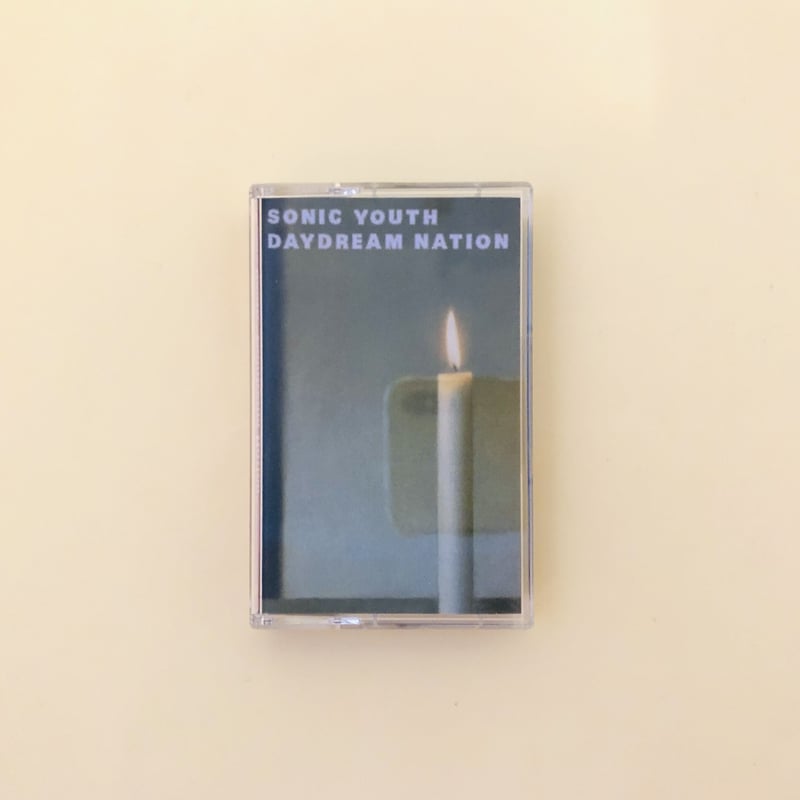 Sonic Youth Daydream Nation レコード Daydream Nation | Sonic Youth