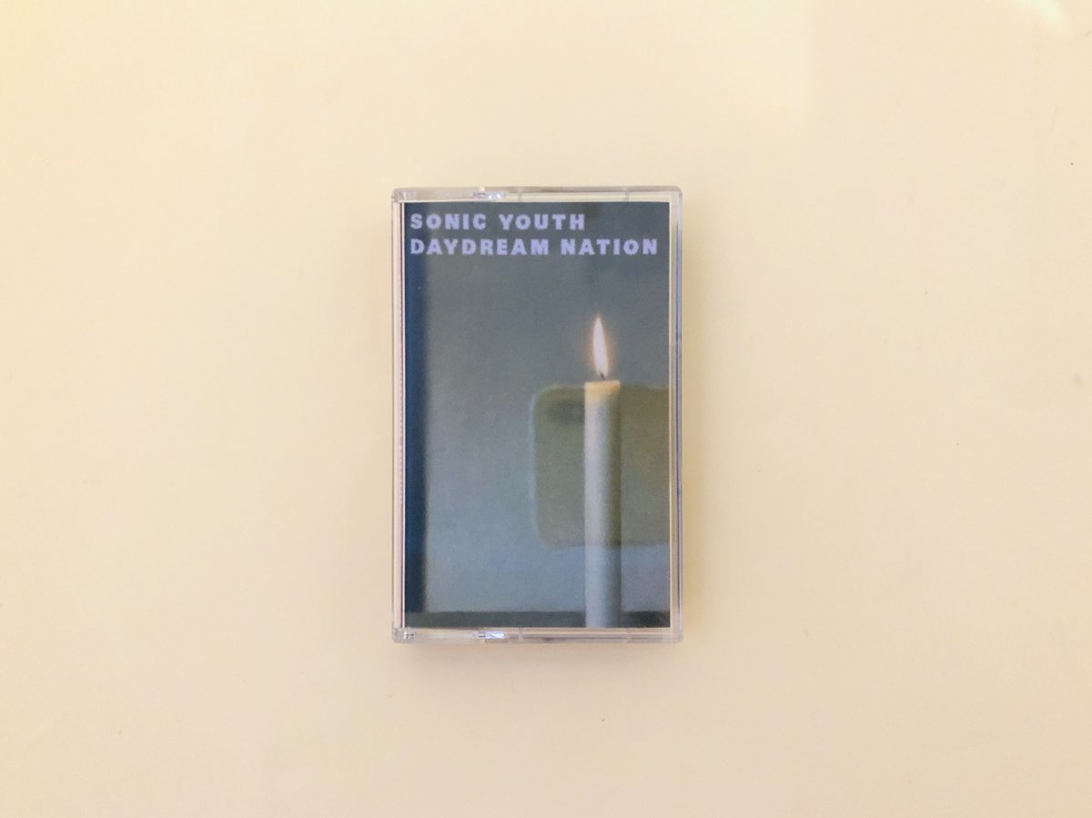DAYDREAM NATION | 誠光社 通信販売