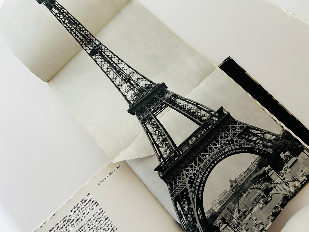 LA TOUR EIFFEL | 誠光社 通信販売