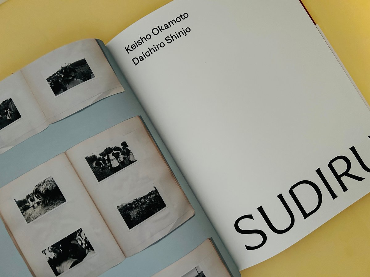 SUDIRU | 誠光社 通信販売