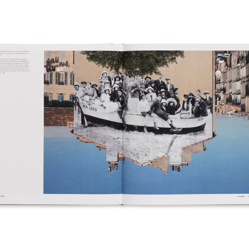 CAN ART CHANGE THE WORLD? by JR [REVISED EDITIO