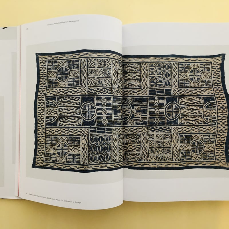 THE LANGUAGE OF BEAUTY IN AFRICAN ART | 誠光社 通信販売