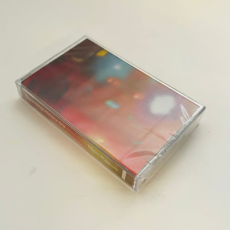 なべひろし Opening Hours 03 Selected ＆ Mixed by Hiroshi Ka