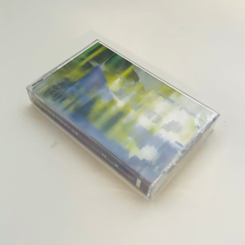 御専用でございます♪ Opening Hours 03 Selected ＆ Mixed by Hiroshi Ka