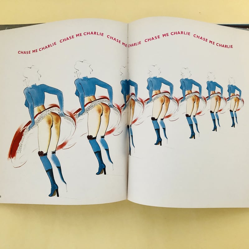 ALLEN JONES PROJECTS | 誠光社 通信販売