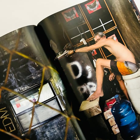 《特典付き》ADM: Asia's Own Unhinged Club Culture