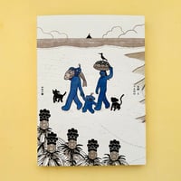 FOLON LES AFFICHES | 誠光社 通信販売