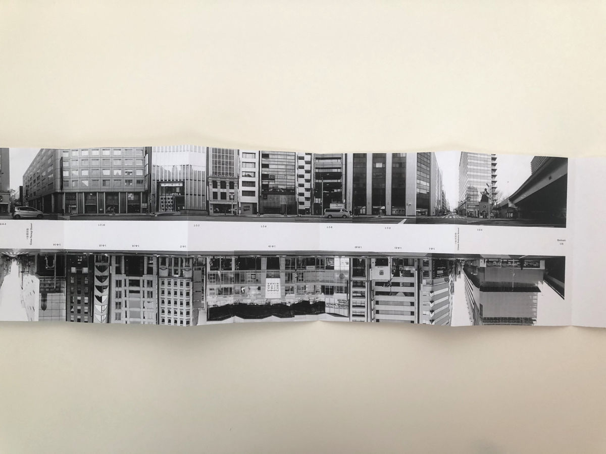 Michalis Pichler 銀座八丁 Michalis Pichler 銀座八丁 GINZA HACCHO / EVERY BUILDING ON