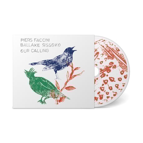 OUR CALLING（CD）