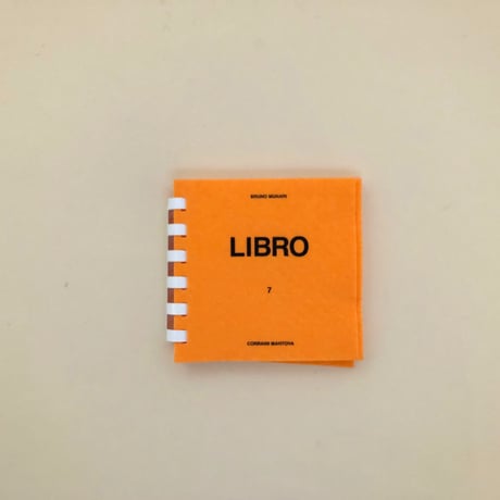 I PRELIBRI