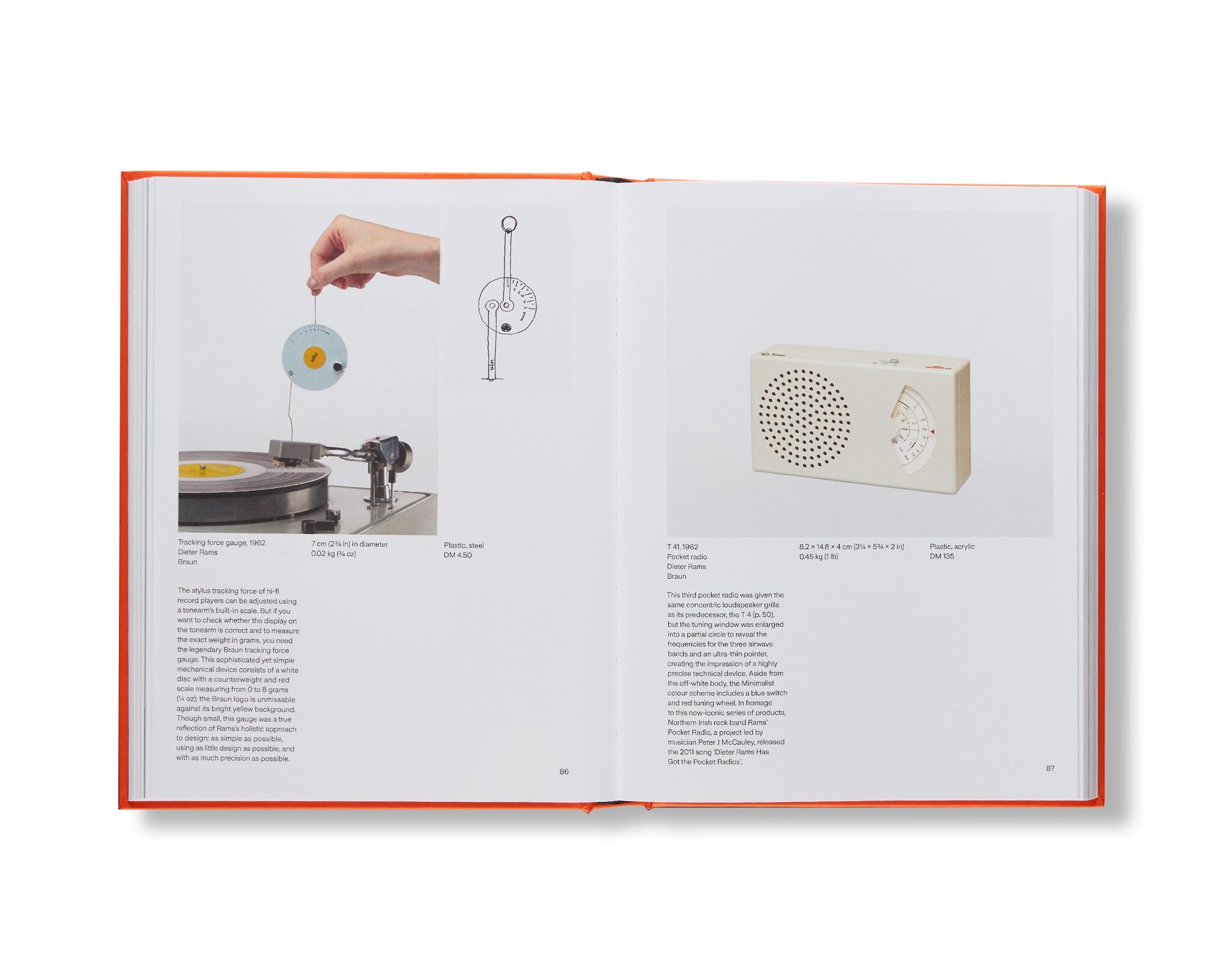 Dieter Rams: The Complete Works | 誠光社 通信販売