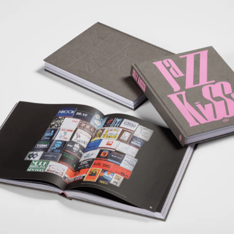 Jazz Kissa 日本のリスニング文化の魂 | 誠光社 通信販売