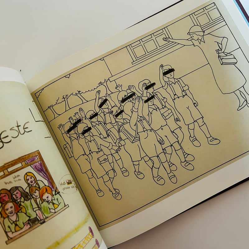 Your Coloring Book | 誠光社 通信販売