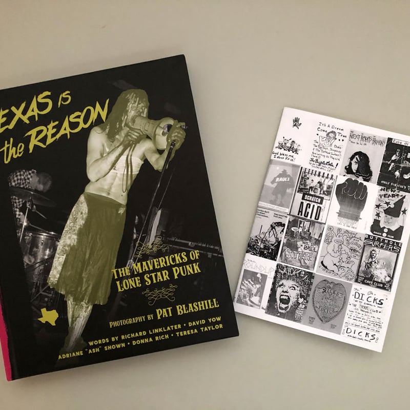 TEXAS is the REASON | 誠光社 通信販売