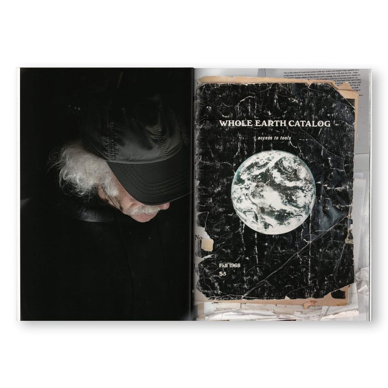 Shelter cookbook | 誠光社 通信販売