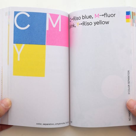 O.oo: NO MAGIC IN RISO