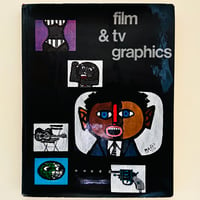 film ＆ tv graphics