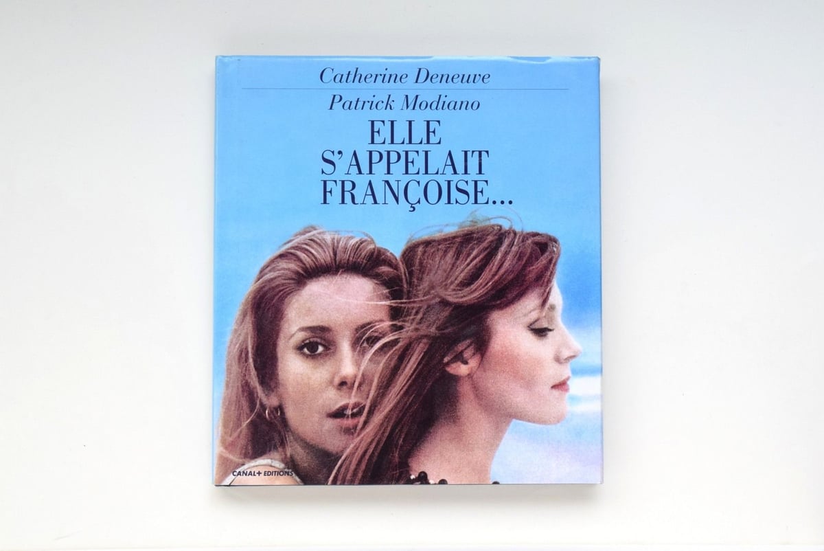 ELLE S'APPELAIT FRANCOISE | 誠光社 通信販売