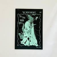WORKSIGHT 30 新しい中世