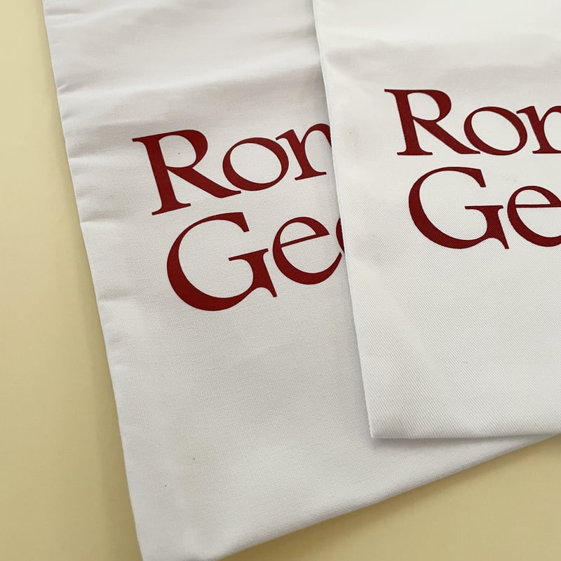 TOO MUCH Magazine TOTEBAG | 誠光社 通信販売