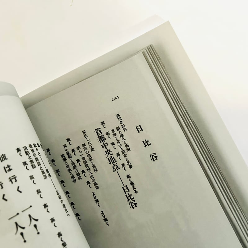spectator 54 パンクの正体 | 誠光社 通信販売