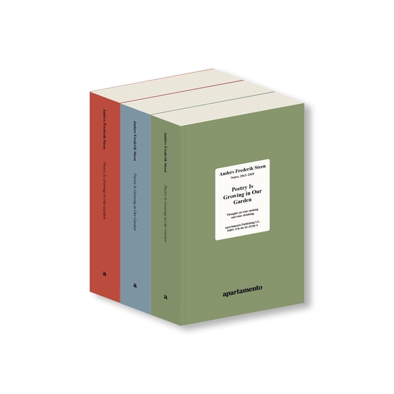 POETRY IS GROWING IN OUR GARDEN | 誠光社 通信販売