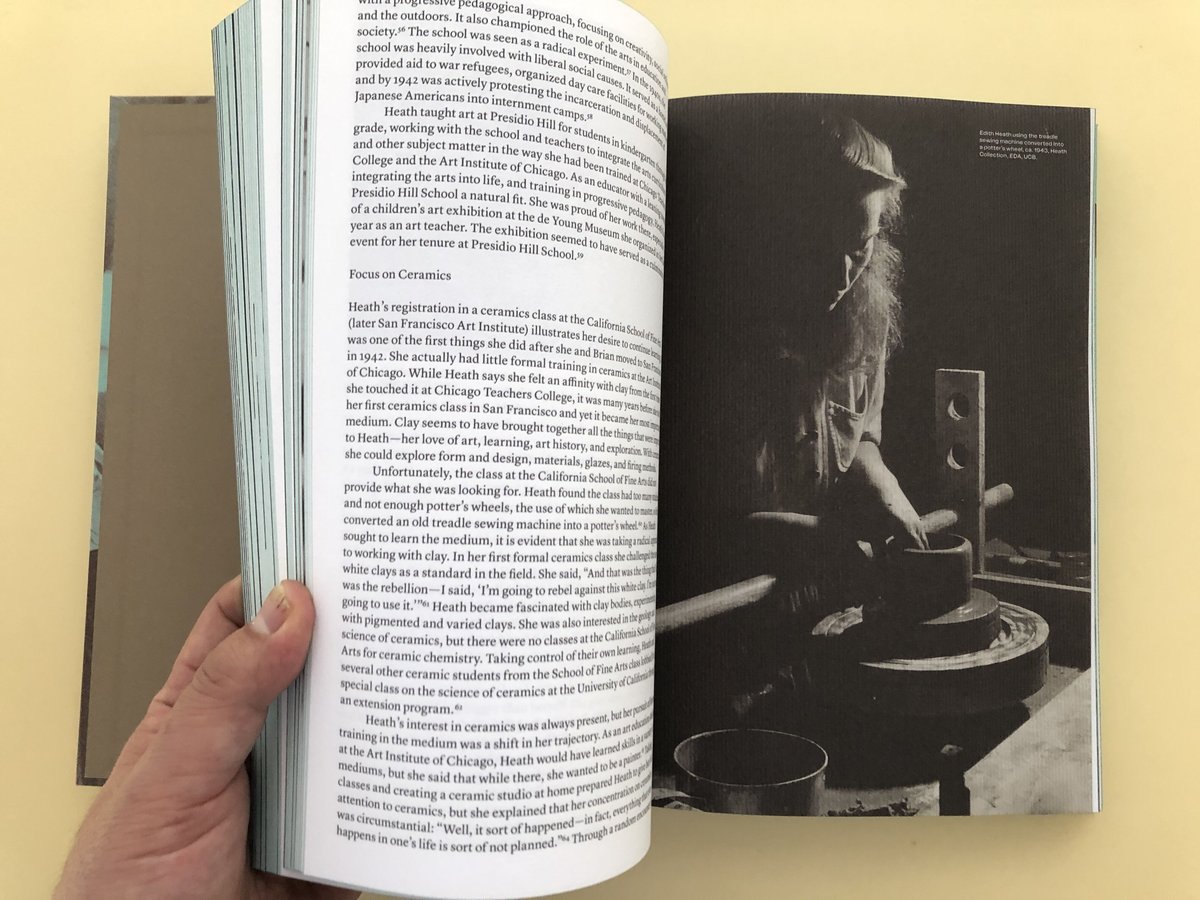 Edith Heath: Philosophies | 誠光社 通信販売