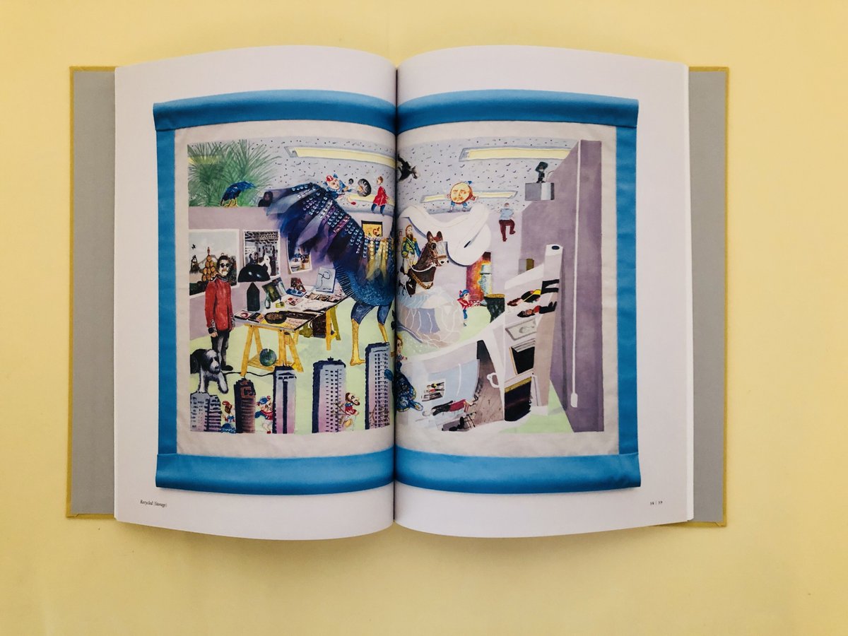 Tokuko Shimizu：TEXTILE POSTERS | 誠光社 通信販売