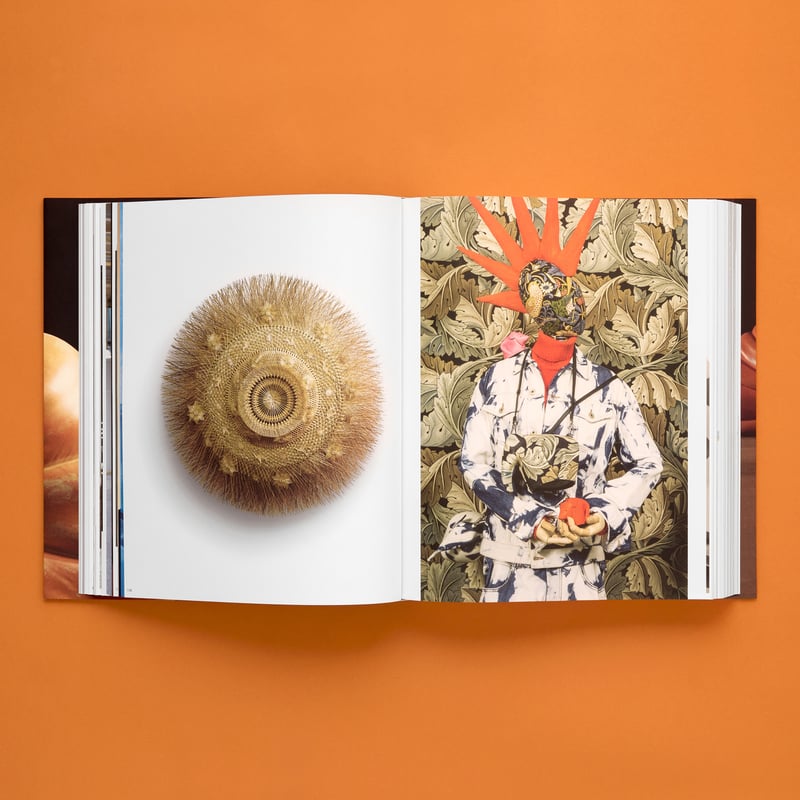 限定 LOEWE BOOK (With original box) アートブック ご予約》CRAFTED WORLD: JONATHAN ANDERSON'S LOEWE |