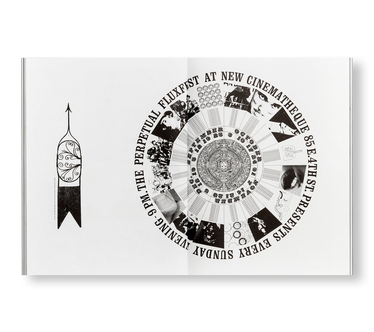 The Fluxus Newspaper | 誠光社 通信販売