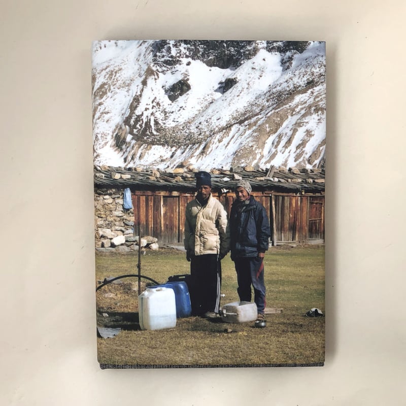 The Himalayas Naoki Ishikawa | 誠光社 通信販売