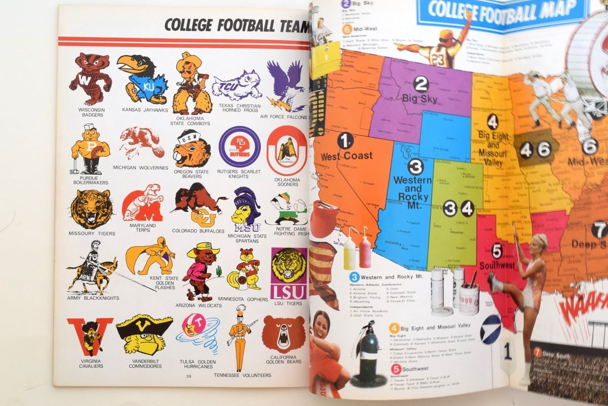 THE FOOTBALL PLAYBOOK VAN WE LOVE FOOTBALL | 誠光