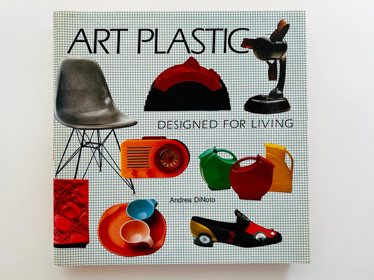 ART PLASTIC DESIGNED FOR LIVING | 誠光社 通信販売