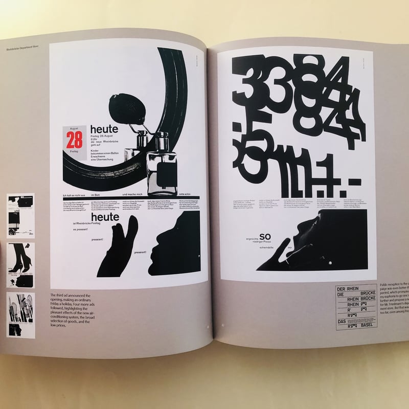 karl gerstner | 誠光社 通信販売