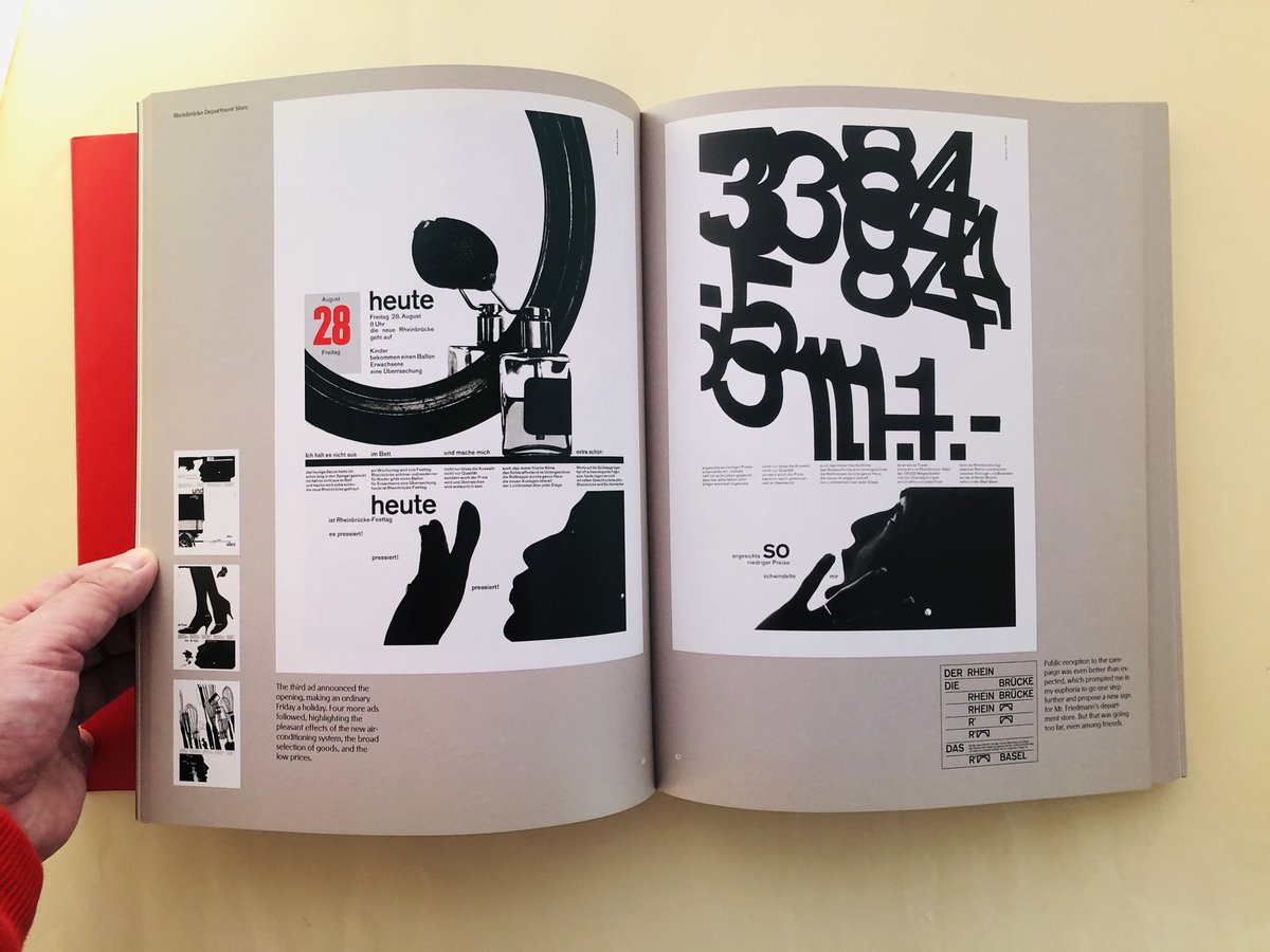 karl gerstner | 誠光社 通信販売