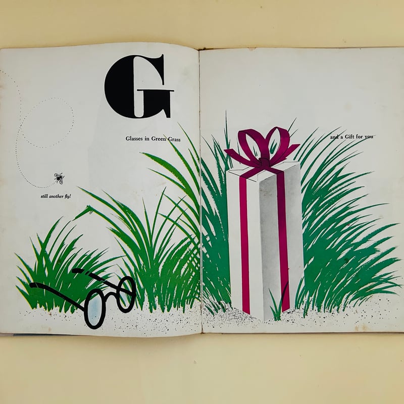 BRUNO MUNARI's ABC | 誠光社 通信販売