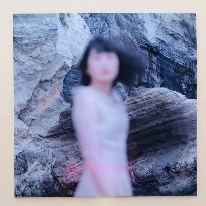 角銅真実 cd 時間の上に夢が飛んでいる 時間の上に夢が飛んでいる | 誠光社 通信販売