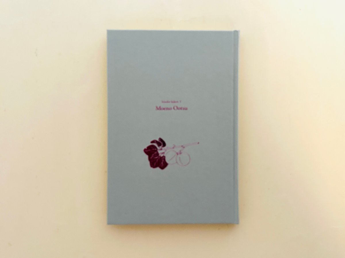 その他 bino! vol.3 binder kiken 3 Moeno Ootsu | 誠光社 通信販売