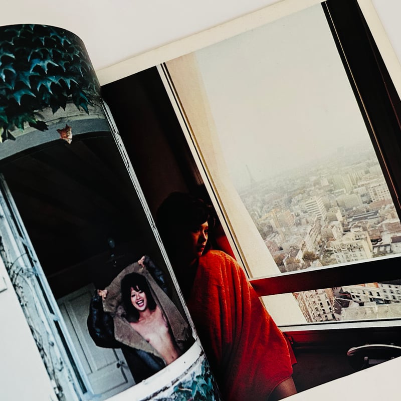 【値引き可】加賀まりこ 写真集 「私生活 PRIVATE」 Amazon.co.jp: 加賀まりこ 写真集 「立木義浩写真集 PRIVATE