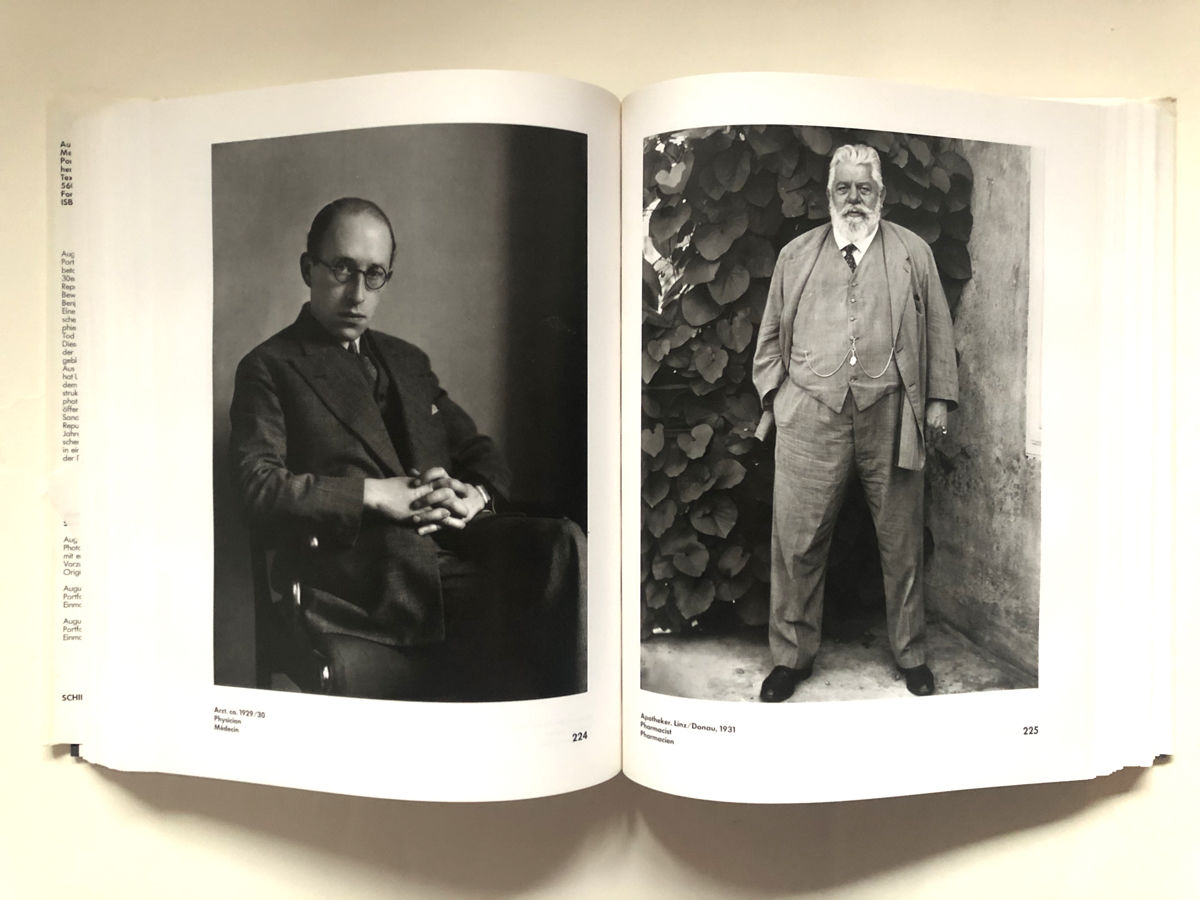 MENSCHEN DES 20.JAHRHUNDERTS | 誠光社 通信販売