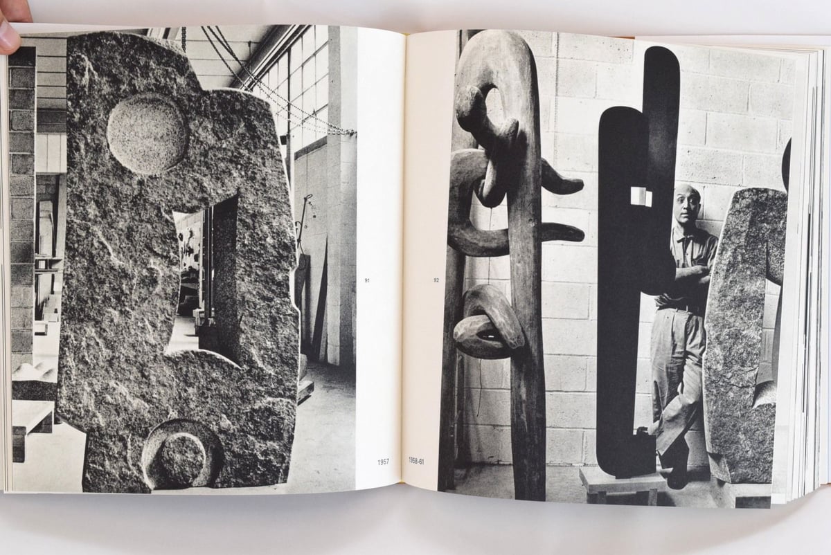 isamu noguchi a sculptor’s world
