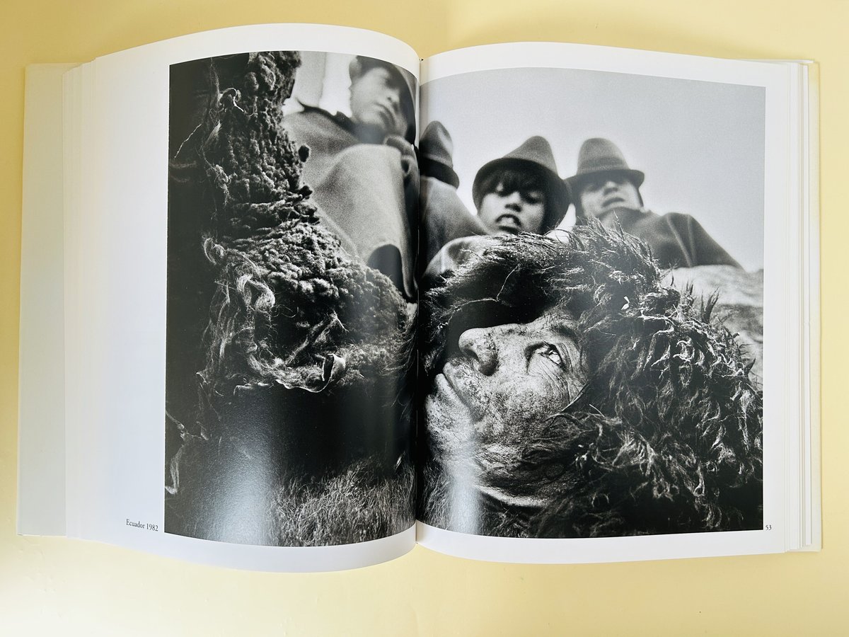 SEBASTIAO SALGADO OTHER AMERICAS | 誠光社 通信販売